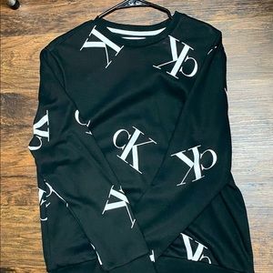 Calvin Klein Sweatshirt